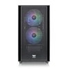 Thermaltake Versa H16 TG ARGB Micro Tower Czarny-23004574