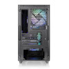 Thermaltake Versa H16 TG ARGB Micro Tower Czarny-23004578