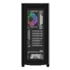 Thermaltake S380 TG ARGB Midi Tower Czarny-23004683
