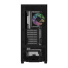 Thermaltake S380 TG ARGB Midi Tower Czarny-23004687