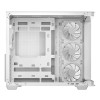 DeepCool CG530U 4F Tower Biały-23004781