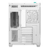 DeepCool CG530U 4F Tower Biały-23004785