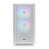 Thermaltake Versa H16 TG ARGB Micro Tower Biały-23004790