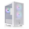 Thermaltake Versa H16 TG ARGB Micro Tower Biały-23004793
