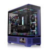 Thermaltake CA-11H-00FNWN-00 zabezpieczenia & uchwyty komputerów Full Tower Niebieski