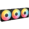 Corsair RS120-R ARGB Obudowa komputera Wentylator 12 cm Czarny 3 szt.