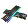 XPG LANCER BLADE RGB moduł pamięci 64 GB 2 x 32 GB DDR5 288-pin DIMM Korekcja ECC-23009805