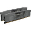 Corsair Vengeance CMK32GX5M2B6400Z32 moduł pamięci 32 GB 2 x 16 GB DDR5 6400 MT/s 288-pin DIMM