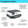 HP OfficeJet Pro Drukarka 9110b-23010576