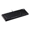 XPG SORCERER klawiatura Gaming USB QWERTY US English Czarny-23011057