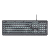 Klawiatura TRUST PRIMO podświetlana USB-A-23011133