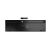 NATEC KLAWIATURA BEZPRZEWODOWA HERRING 2.4GHZ SLIM-23011158