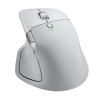 Logitech MX Master 4 for Mac myszka Biuro Po prawej stronie Bluetooth Laser 8000 DPI-23011366