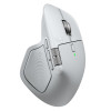Logitech MX Master 4 for Mac myszka Biuro Po prawej stronie Bluetooth Laser 8000 DPI