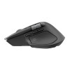 Logitech MX Master 4 myszka Biuro Po prawej stronie RF Wireless + Bluetooth Laser 8000 DPI-23011372