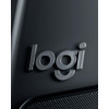 Logitech MX Master 4 myszka Biuro Po prawej stronie RF Wireless + Bluetooth Laser 8000 DPI-23011375