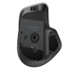 Logitech MX Master 4 myszka Biuro Po prawej stronie RF Wireless + Bluetooth Laser 8000 DPI-23011379