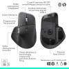 Logitech MX Master 4 for Business - Graphite-23011389