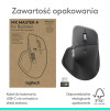 Logitech MX Master 4 for Business - Graphite-23011400