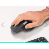Logitech MX Master 4 for Business - Graphite-23011406