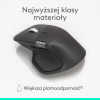 Logitech MX Master 4 for Business - Graphite-23011410