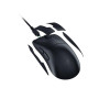 Razer DeathAdder V4 Pro myszka Gaming Po prawej stronie RF Wireless + USB Type-A Optyczny 45000 DPI-23011484