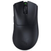 Razer DeathAdder V4 Pro myszka Gaming Po prawej stronie RF Wireless + USB Type-A Optyczny 45000 DPI