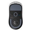 Logitech Pro X Superlight 2 SE myszka Gaming Po prawej stronie RF Wireless Optyczny 44000 DPI-23011616