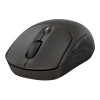 Mysz HP 400 Quiet Black Wireless Mouse bezprzewodowa czarna AZ7B2AA