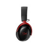 HyperX Cloud III Wireless – bezprzewodowy zestaw słuchawkowy do gier (czarno-czerwony)-23011808