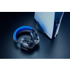 Razer BlackShark V3 X HyperSpeed Zestaw słuchawkowy Przewodowy i Bezprzewodowy Opaska na głowę Gaming USB Typu-A Blue