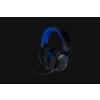 Razer BlackShark V3 X HyperSpeed Zestaw słuchawkowy Przewodowy i Bezprzewodowy Opaska na głowę Gaming USB Typu-A Blue