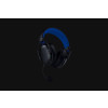 Razer BlackShark V3 X HyperSpeed Zestaw słuchawkowy Przewodowy i Bezprzewodowy Opaska na głowę Gaming USB Typu-A Blue