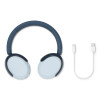 Słuchawki nauszne dla dzieci PHILIPS TAK5500RT BT Niebieskie-23012166