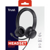 Słuchawki TRUST Ayda-23012246