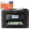 Epson WorkForce Pro WF-4825DWF Atramentowa A4 4800 x 2400 DPI 25 stron/min Wi-Fi-23012461