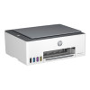 HP Smart Tank 5105 All-in-One Printer, Color, Drukarka do Home and home office, Print, copy, scan, Wireless; High-volume