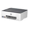 HP Smart Tank 5105 All-in-One Printer, Color, Drukarka do Home and home office, Print, copy, scan, Wireless; High-volume