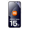 Xiaomi Redmi Note 15 Pro 5G 8/256GB Black-23025731