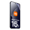 Xiaomi Redmi Note 15 Pro 5G 8/256GB Black-23025732