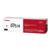 Canon 075 H kaseta z tonerem 1 szt. Oryginalny Purpurowy-23027138