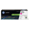 HP Oryginalnym wkładem z purpurowym tonerem 220X LaserJet-23027267
