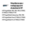 HP Oryginalny purpurowy wkład atramentowy 982X PageWide o dużej pojemności-23027532