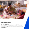 HP Zestaw 4 oryginalnych wkładów atramentowych , 950 czarny i 951 błękitny/purpurowy/żółty-23028859