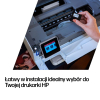 HP Zestaw 4 oryginalnych wkładów atramentowych , 950 czarny i 951 błękitny/purpurowy/żółty-23028861