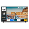 Thomson 40FG2S15 Telewizor 101,6 cm (40") Full HD Smart TV Wi-Fi Czarny