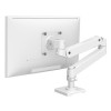Ergotron LX Pro Series 45-682-290 uchwyt / stojak do monitorów 86,4 cm (34") Biurko Biały