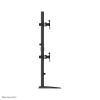 Uchwyt biurkowy NewStar Neomounts FPMA-D550DDV 10-32