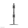 Uchwyt biurkowy NewStar Neomounts FPMA-D550DDV 10-32