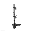 Uchwyt biurkowy NewStar Neomounts FPMA-D550DDV 10-32